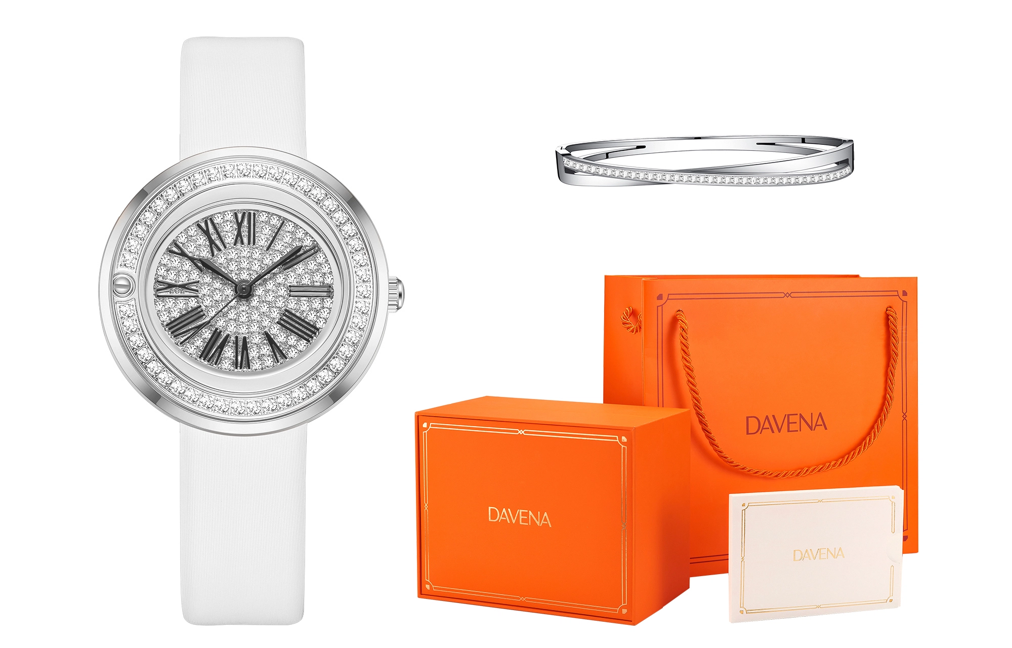 DAVENA 31996