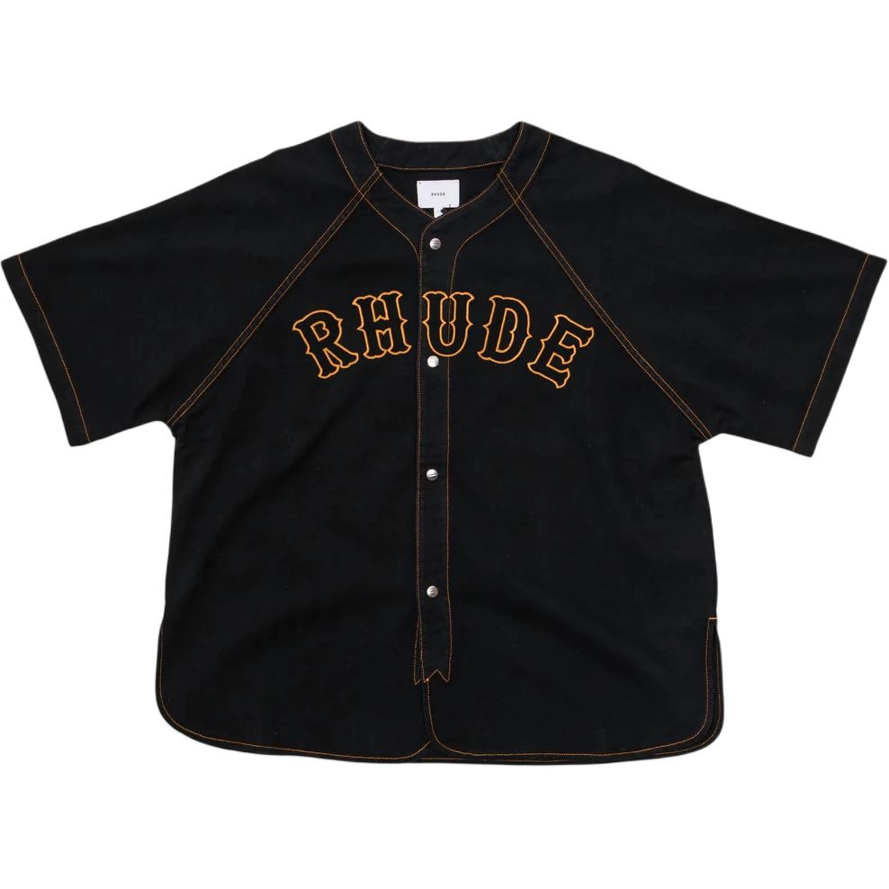 RHUDE