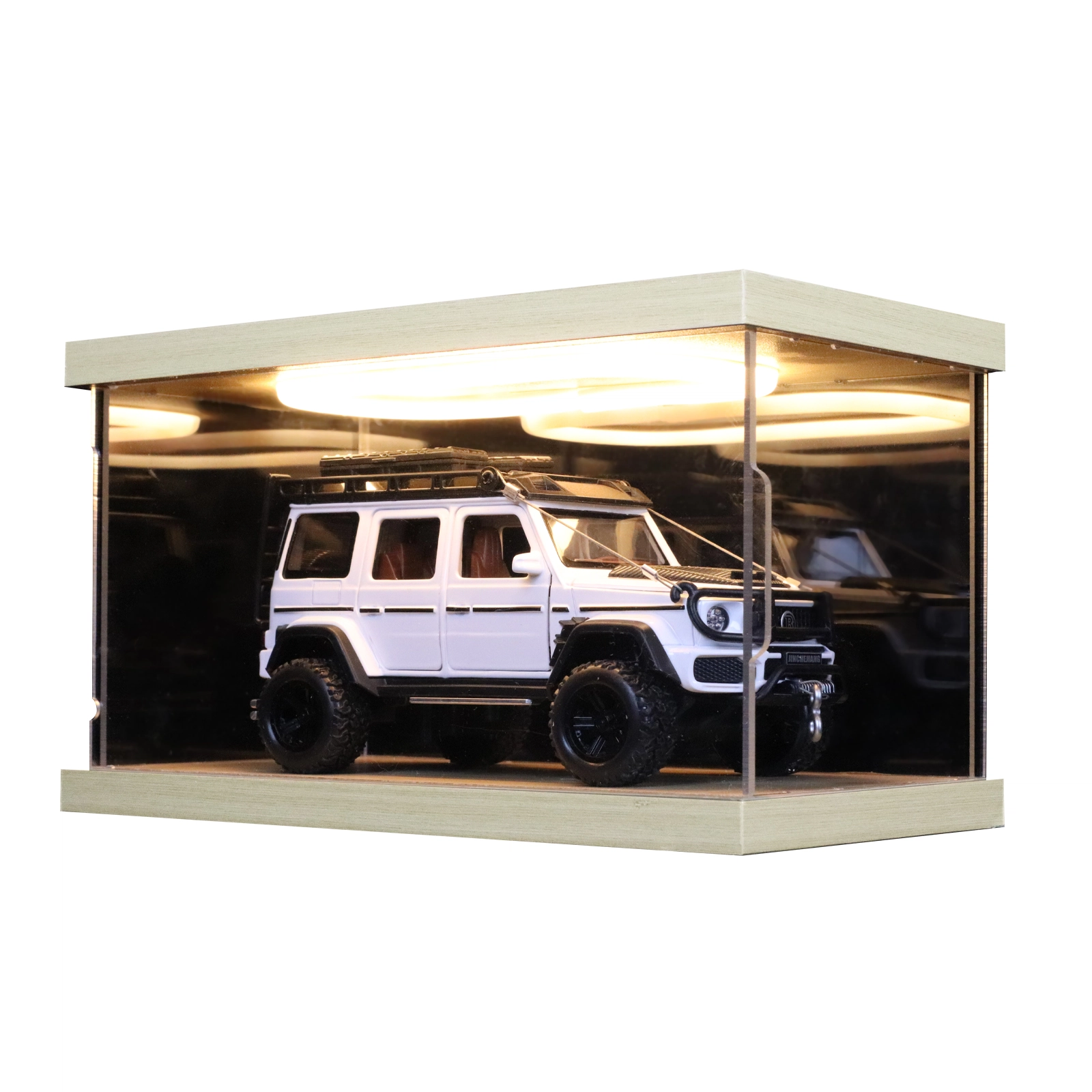 G550 4x4 132 Brabus