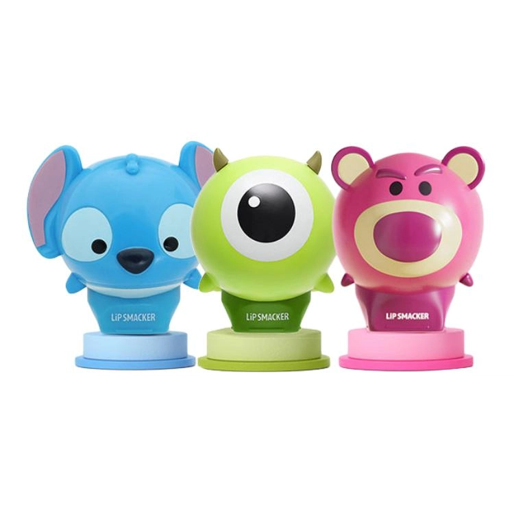 lip smacker x Disney 7.4g