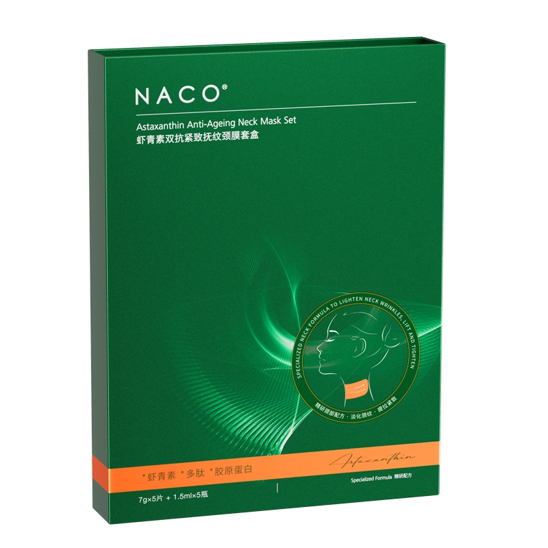 NACO 7g*5+1.5ml*5