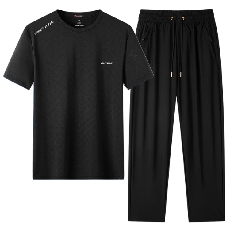 BaiYuan Trousers T
