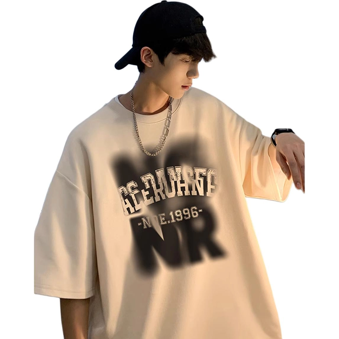 City Hipster T
