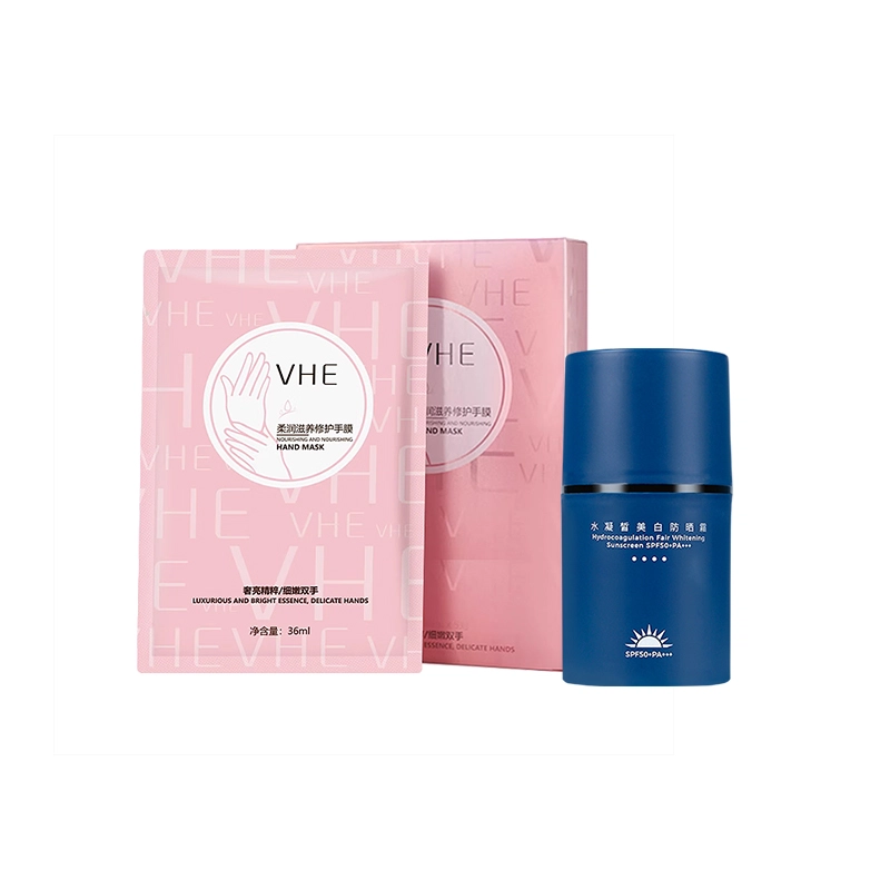 VHE 50g+36ml*5
