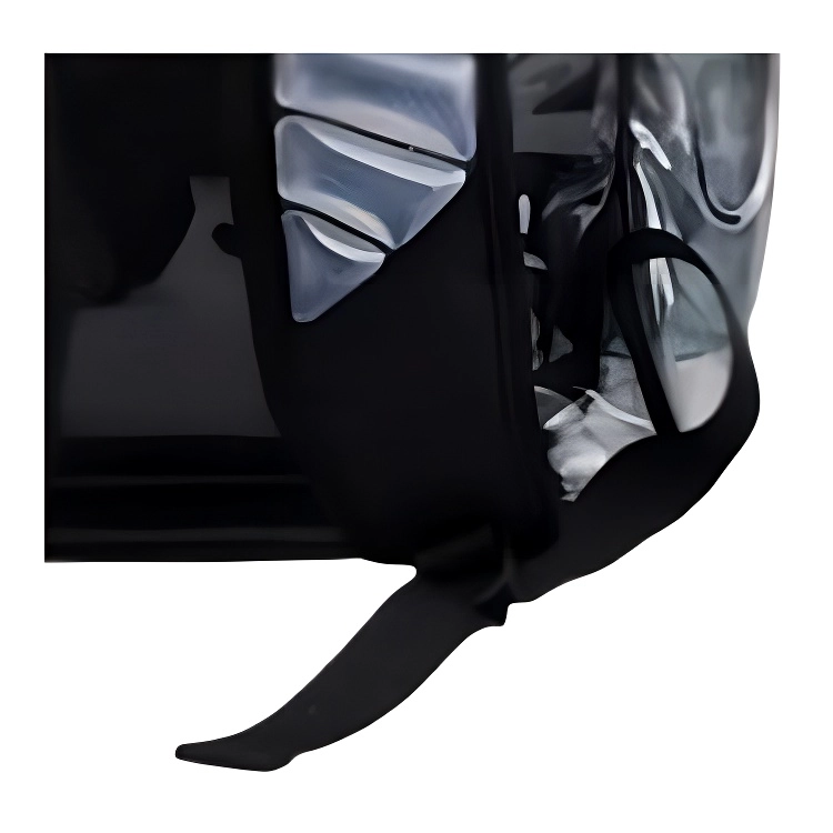 TLSS 20L-35L PVC