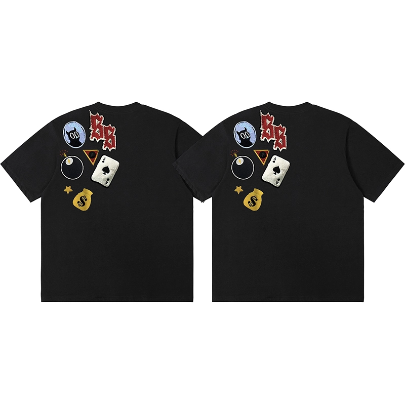 UNthemed T