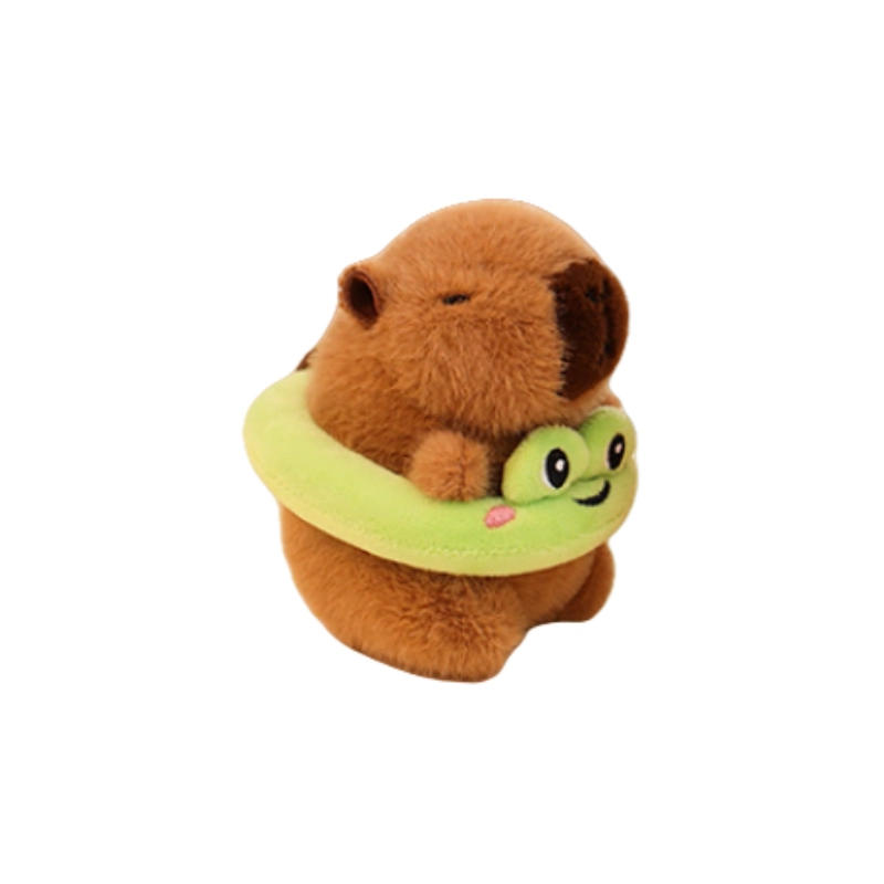 PUDOWRABBIT 12cm