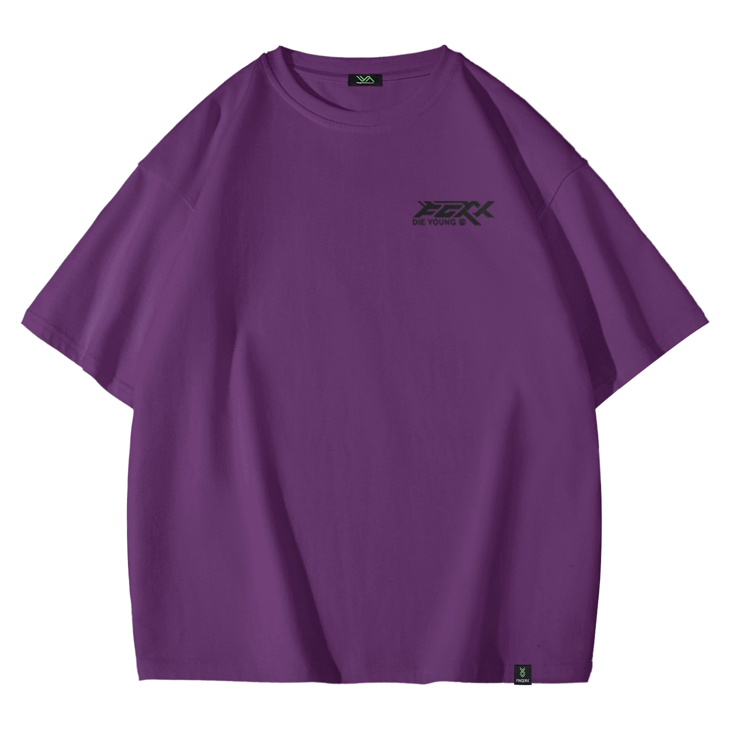 I.TFGXXFingercroxx oversize260GT