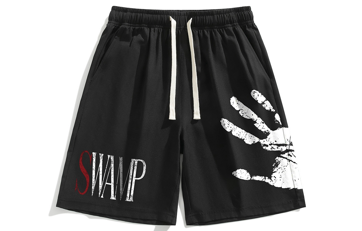 SWAMP AREA LOGO