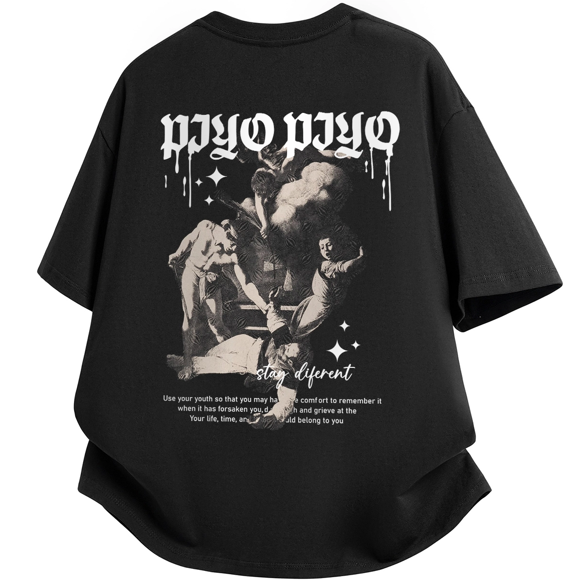 PIYOPIYO LogoT