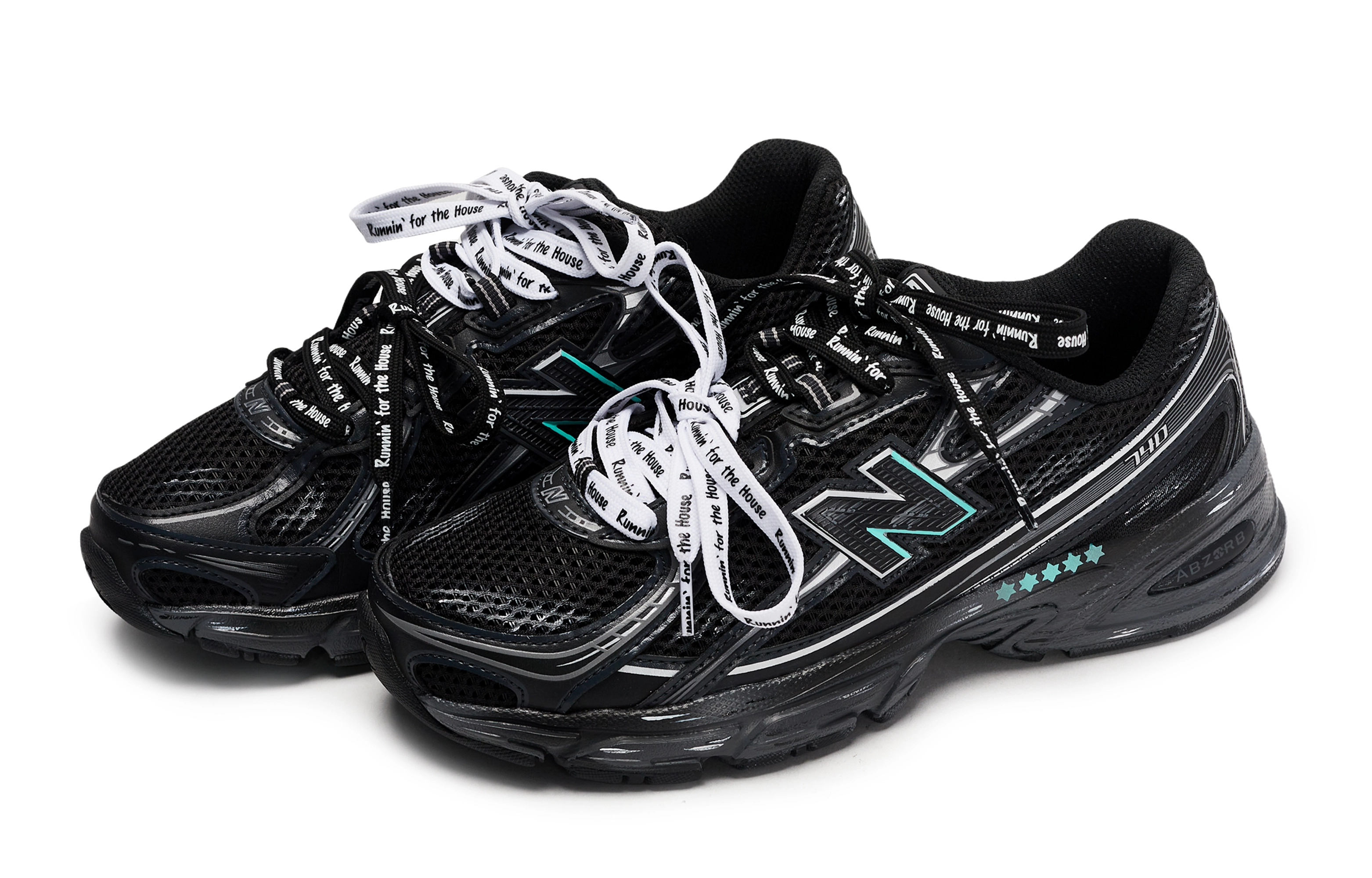 New Balance NB 740 811