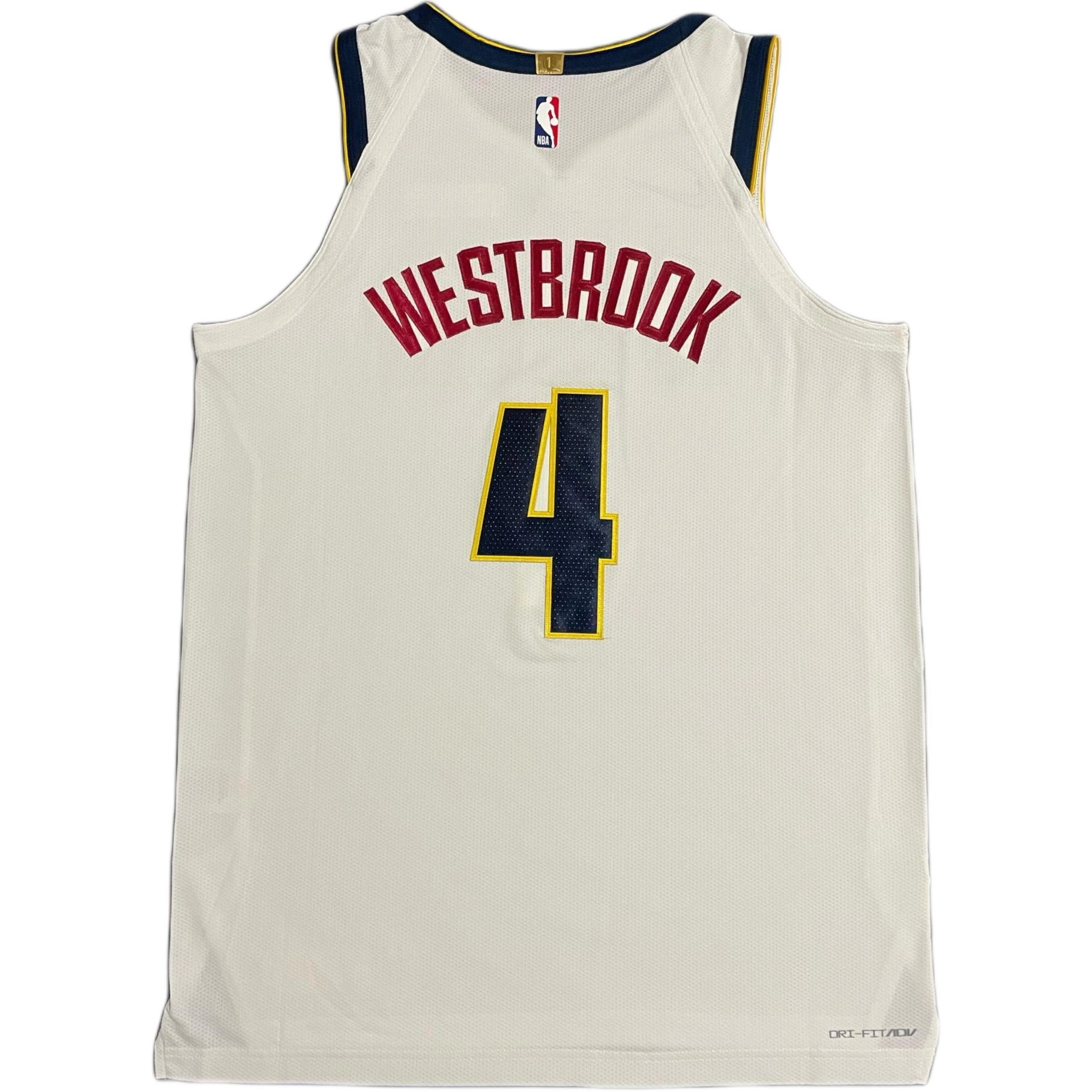 Nike x NBA Denver Nuggets 20242025 4