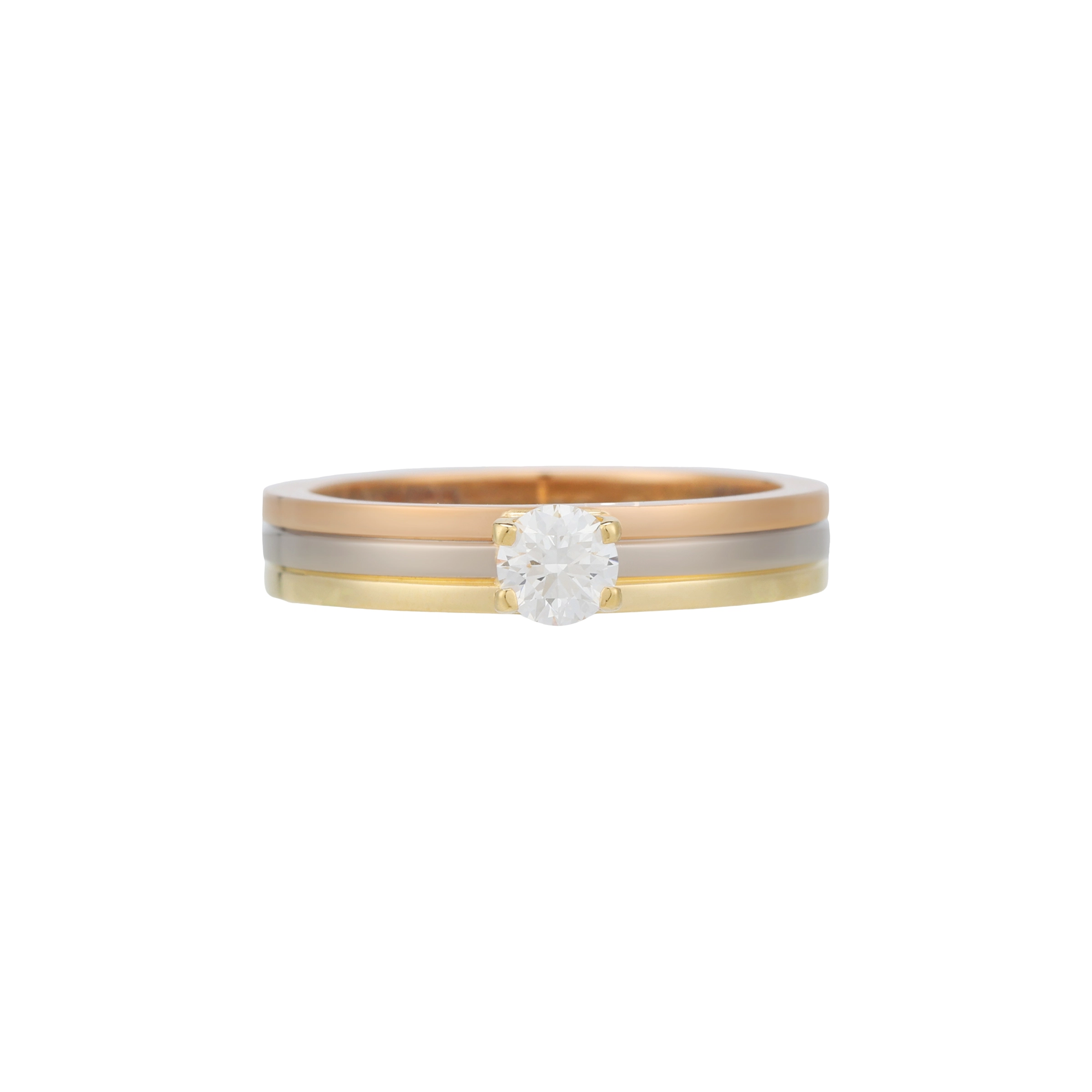 CARTIER 18K