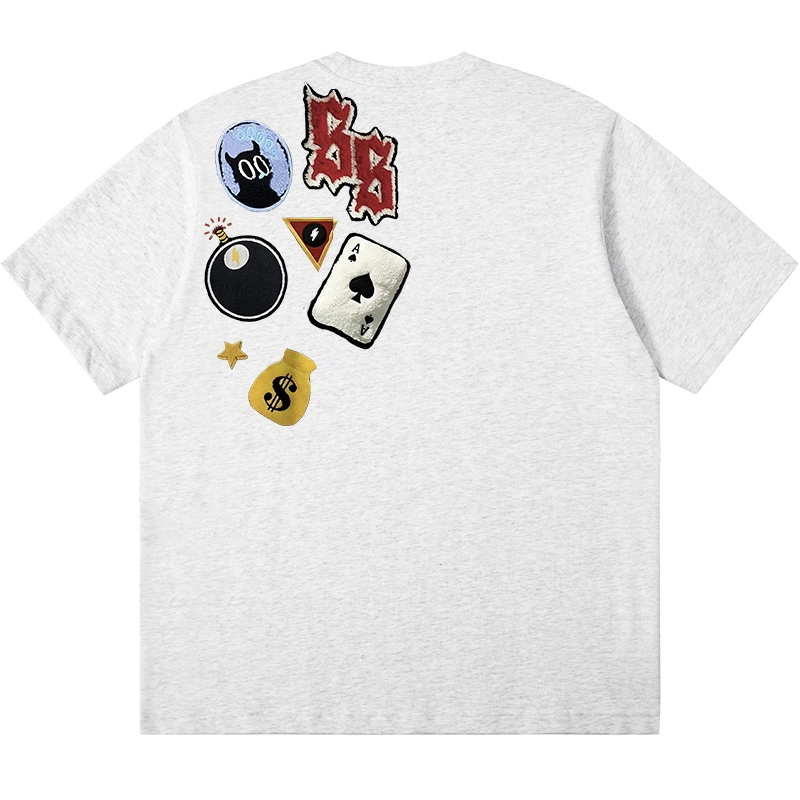 UNthemed T