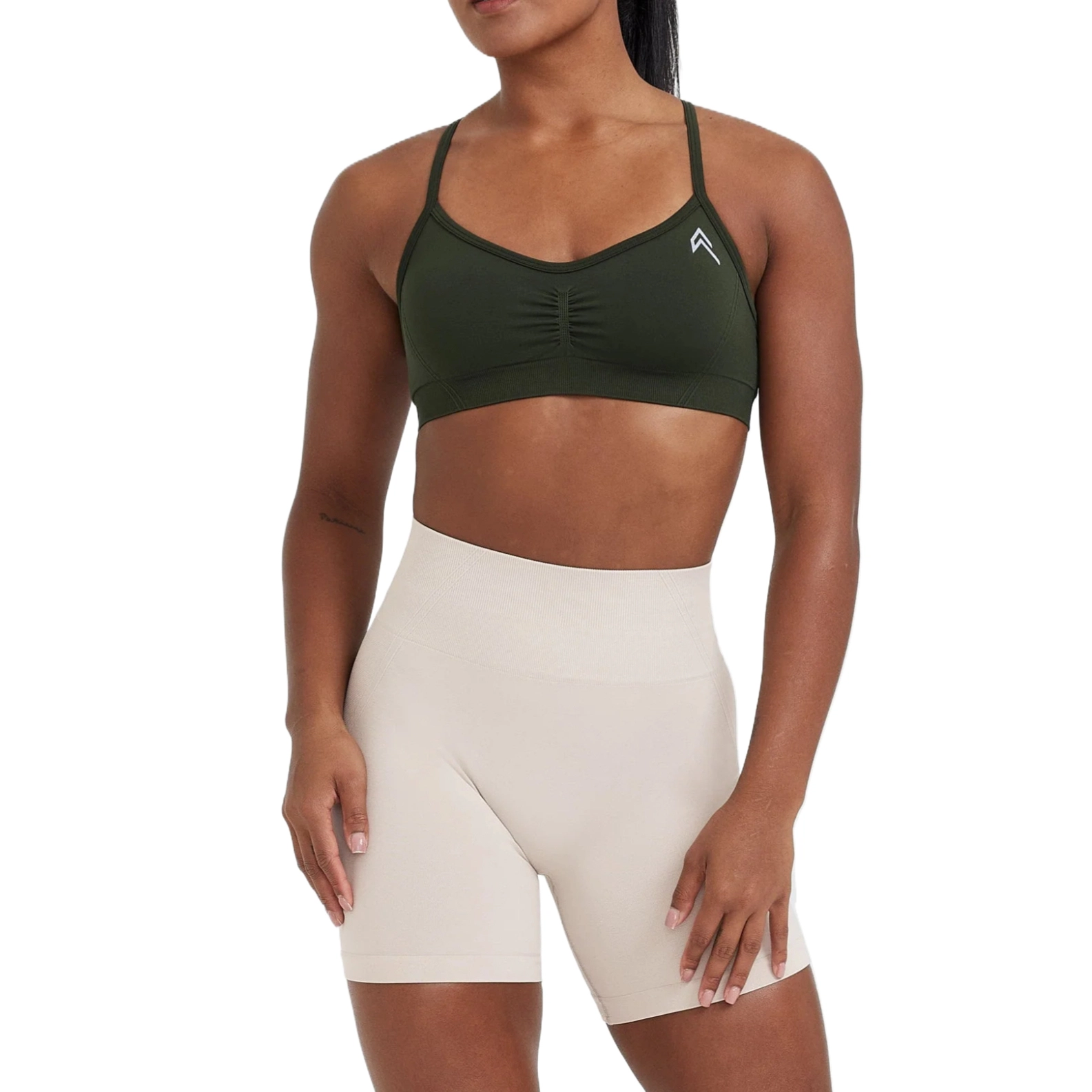 ONER ACTIVE Effortless Strappy Bralette
