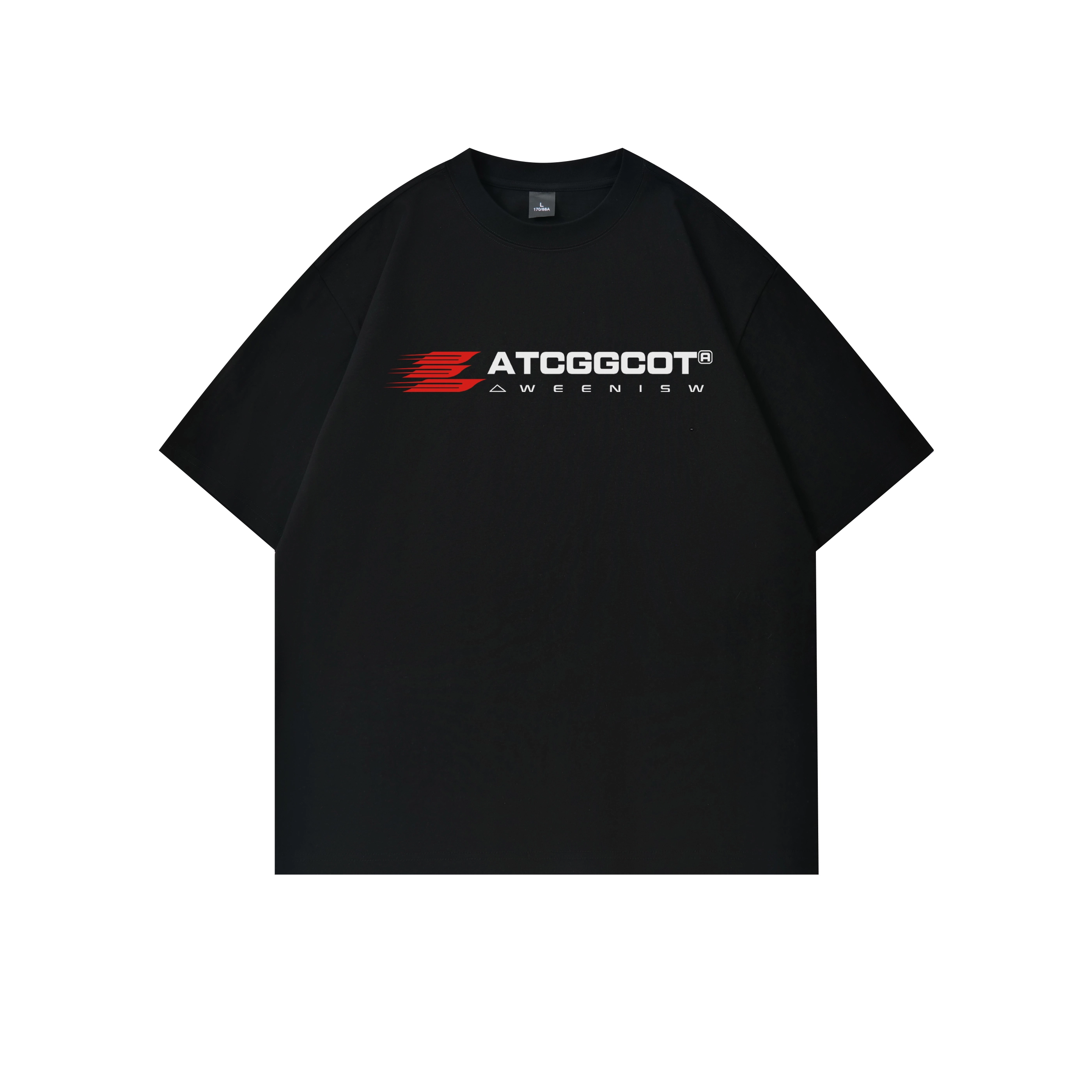 HIPHOPPUNKS T