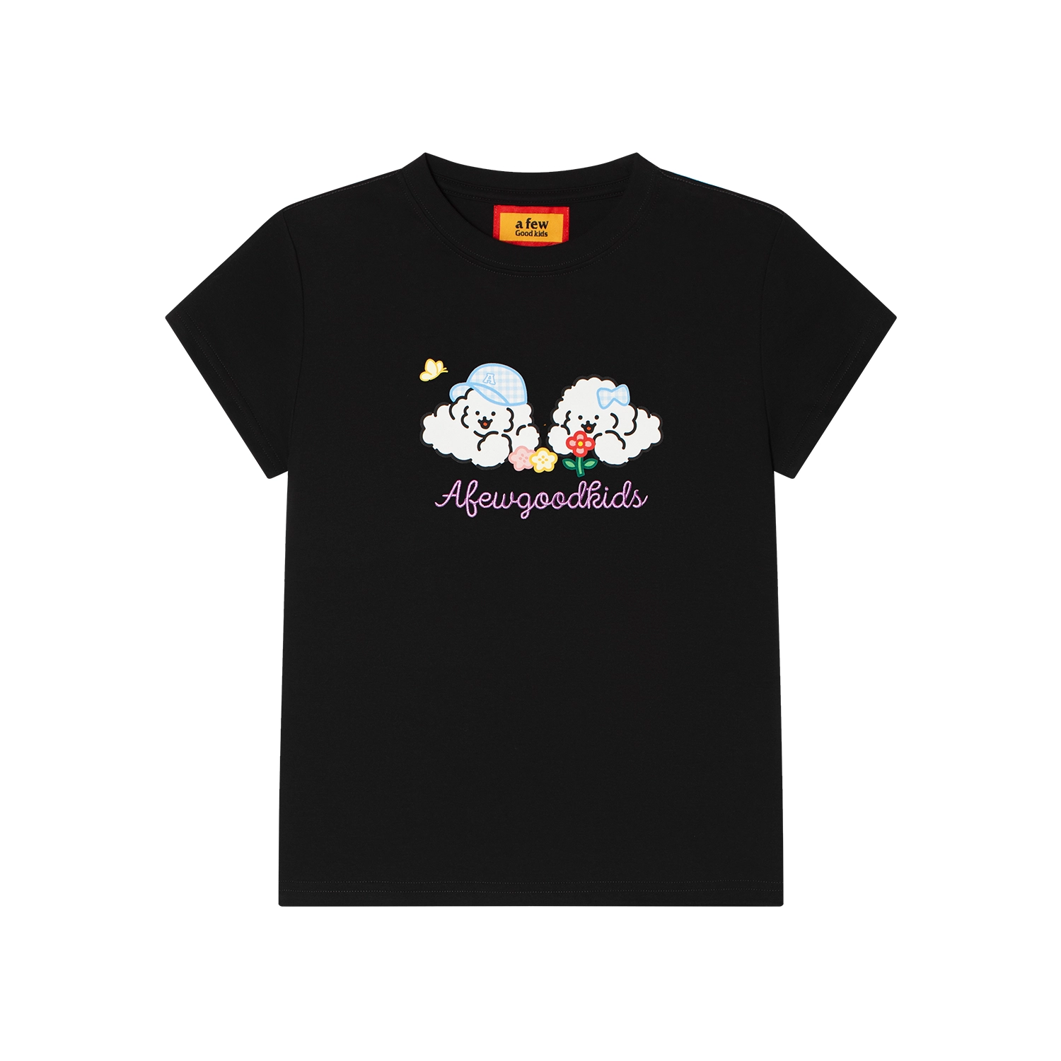 AFGK x Tombonia T