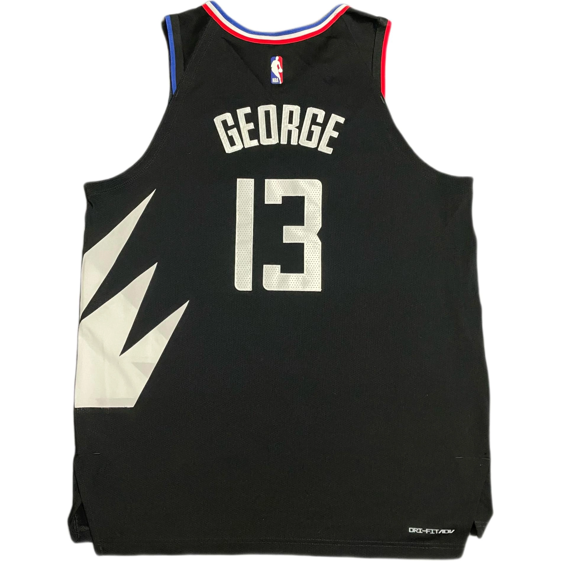 Jordan x NBA 13 AU