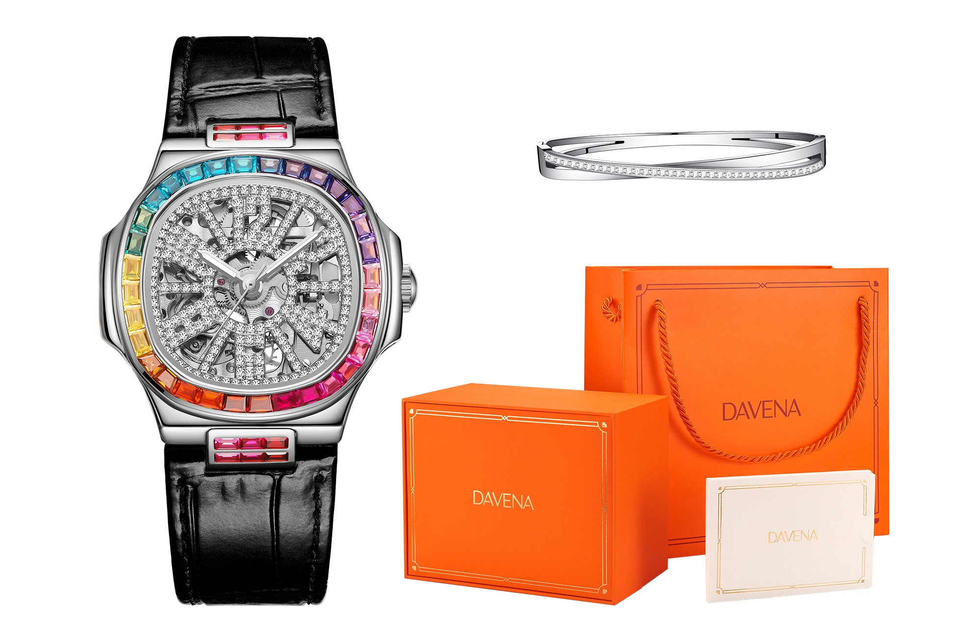 DAVENA 31951