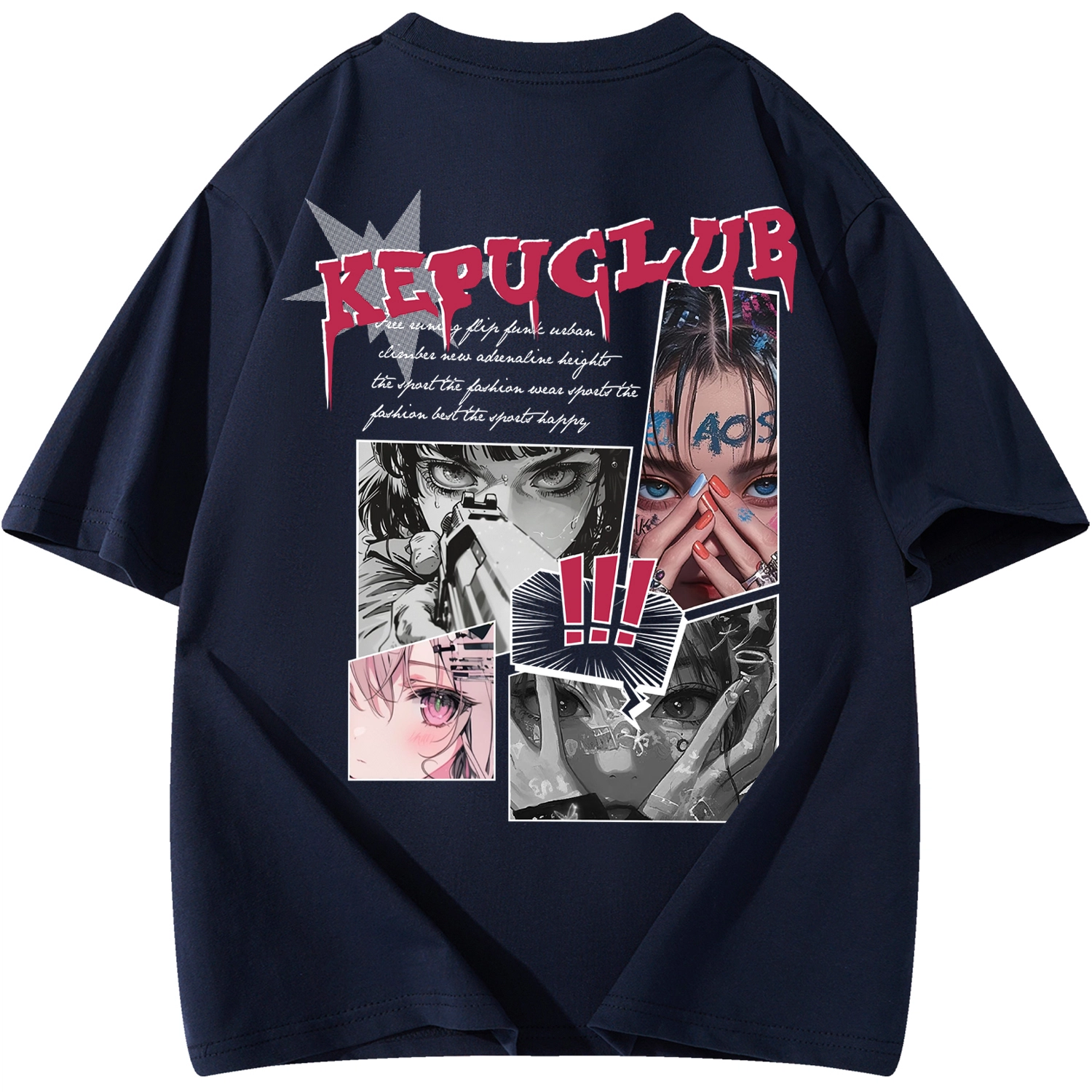 kepu T