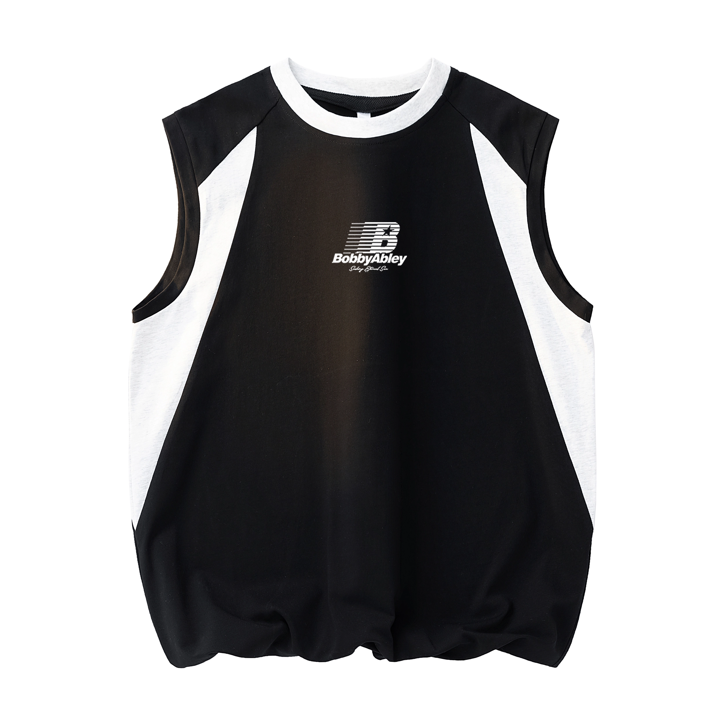 BOBBY ABLEY LOGO