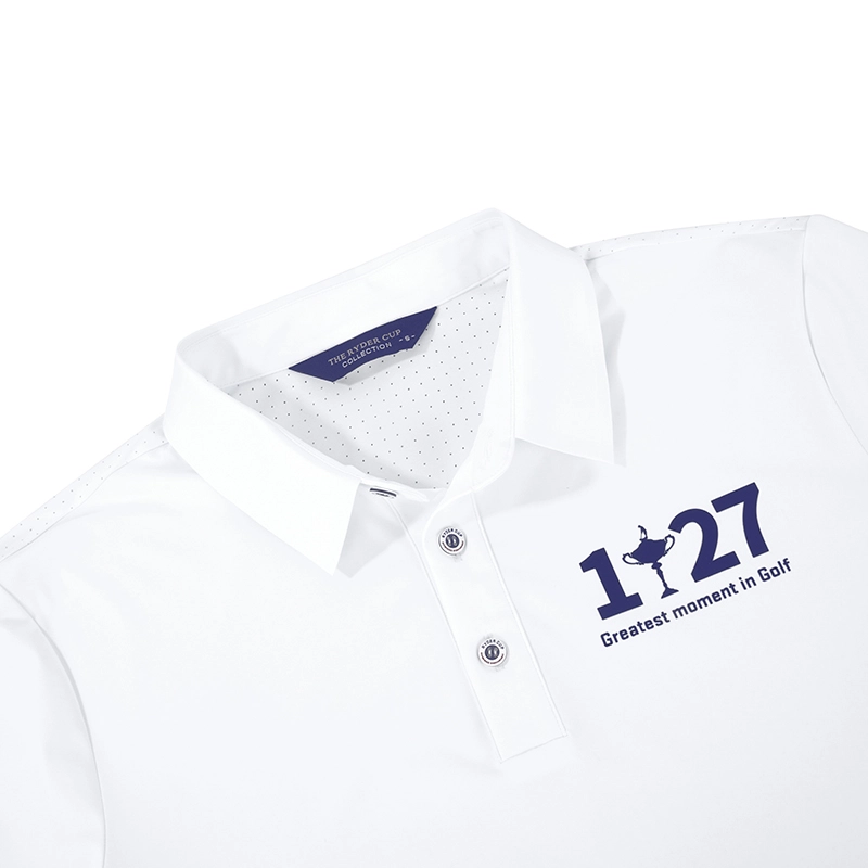 RYDER CUP EST.1927 Polo