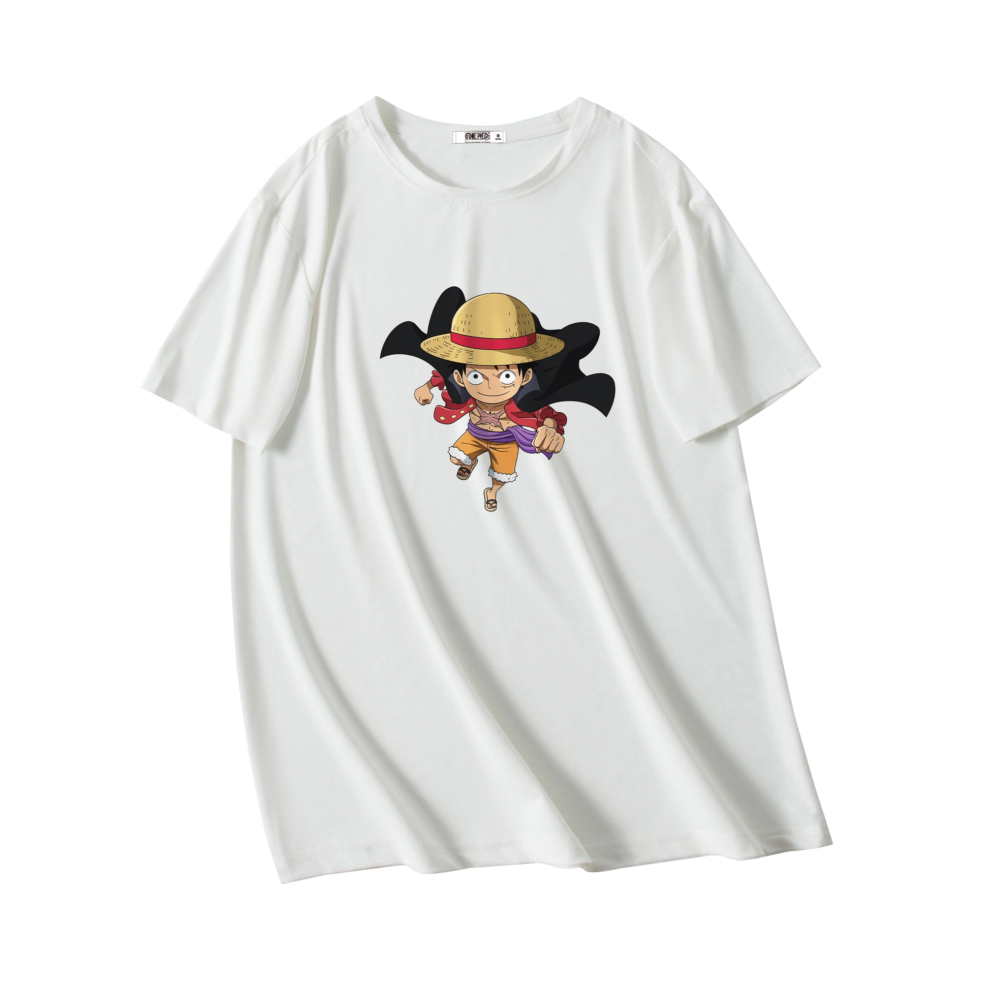 ONE PIECE QDDT