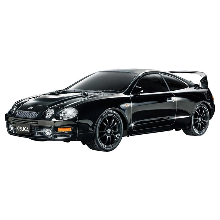 110 GT-FOUR ST205 TT-02
