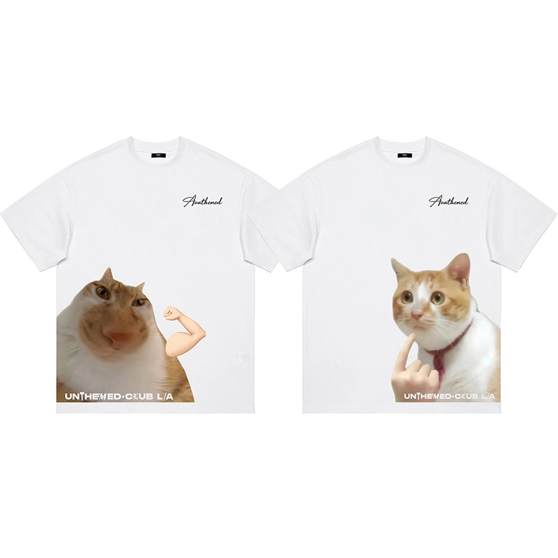 UNthemed T
