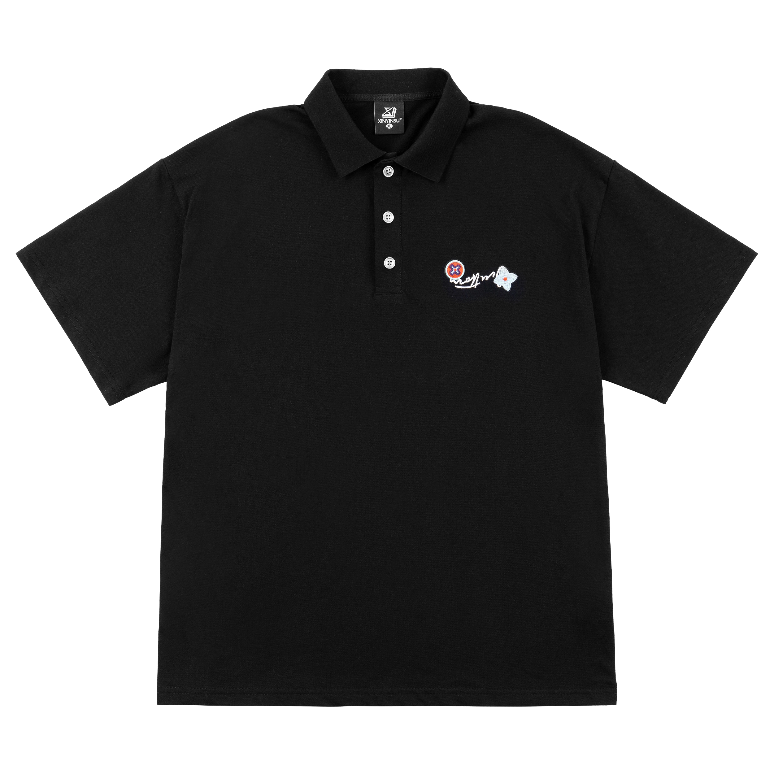 XINYINSU Polo