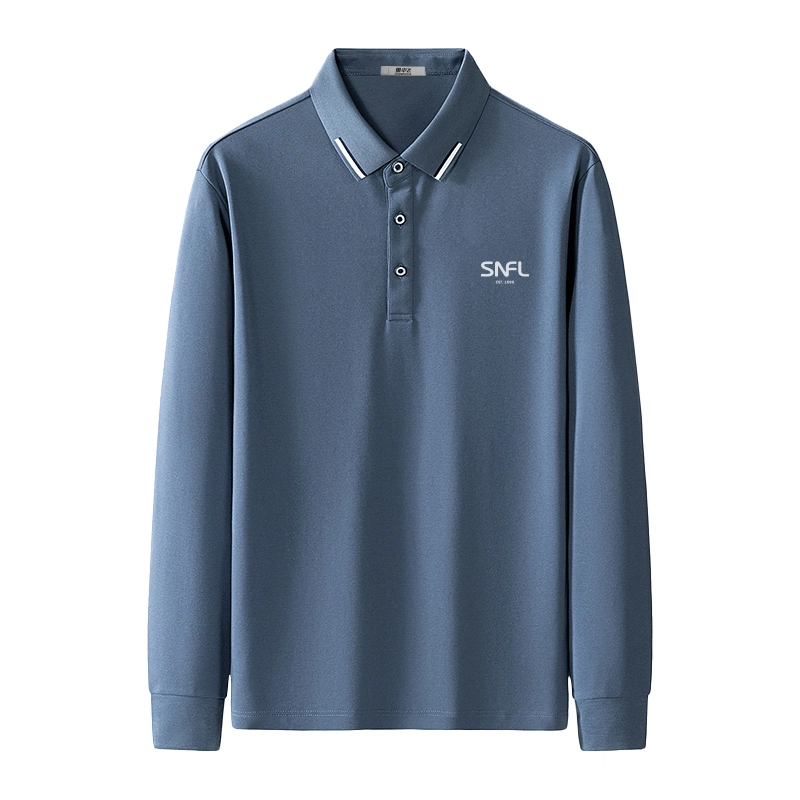 SNOW FLYING Polo