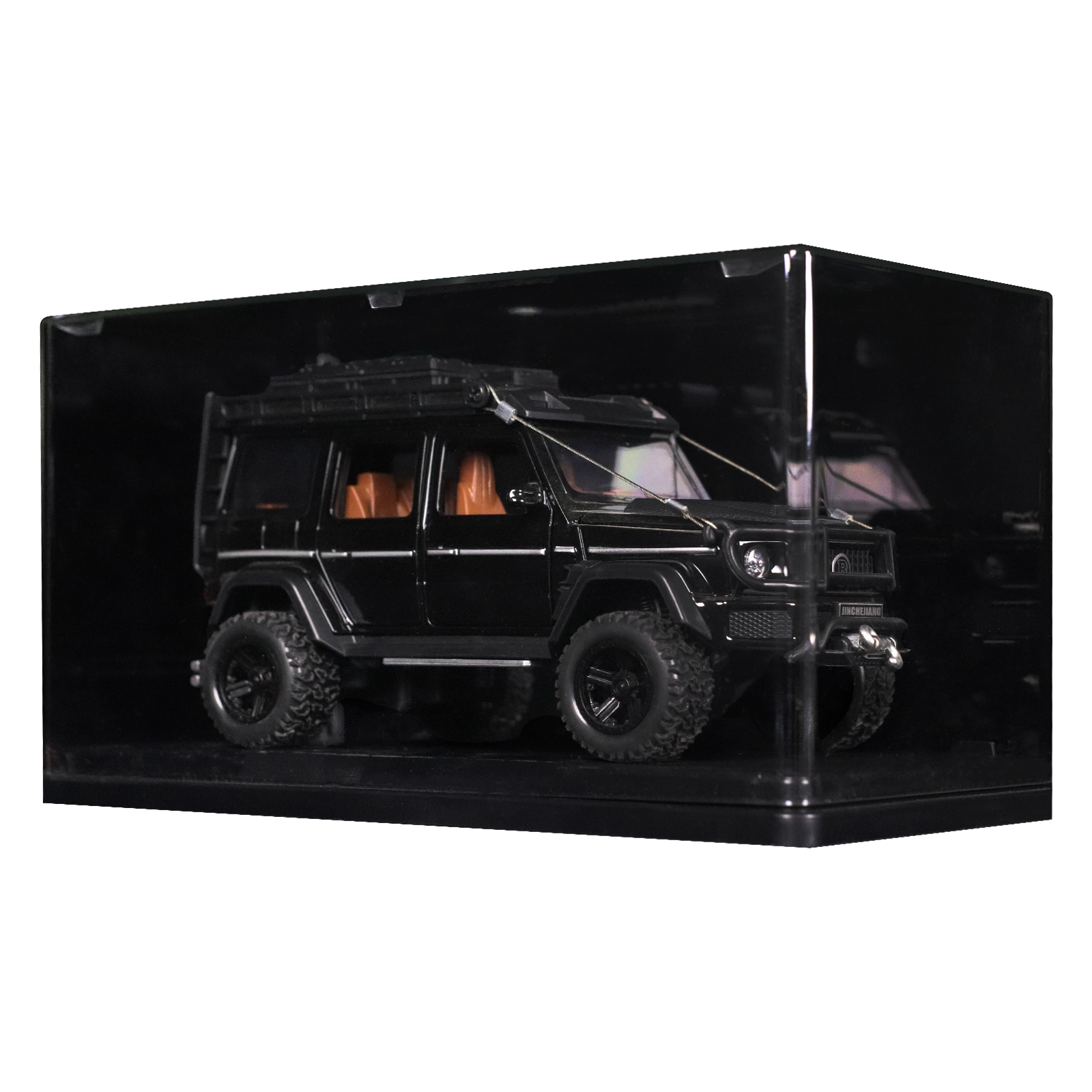 G550 4x4 132 Brabus