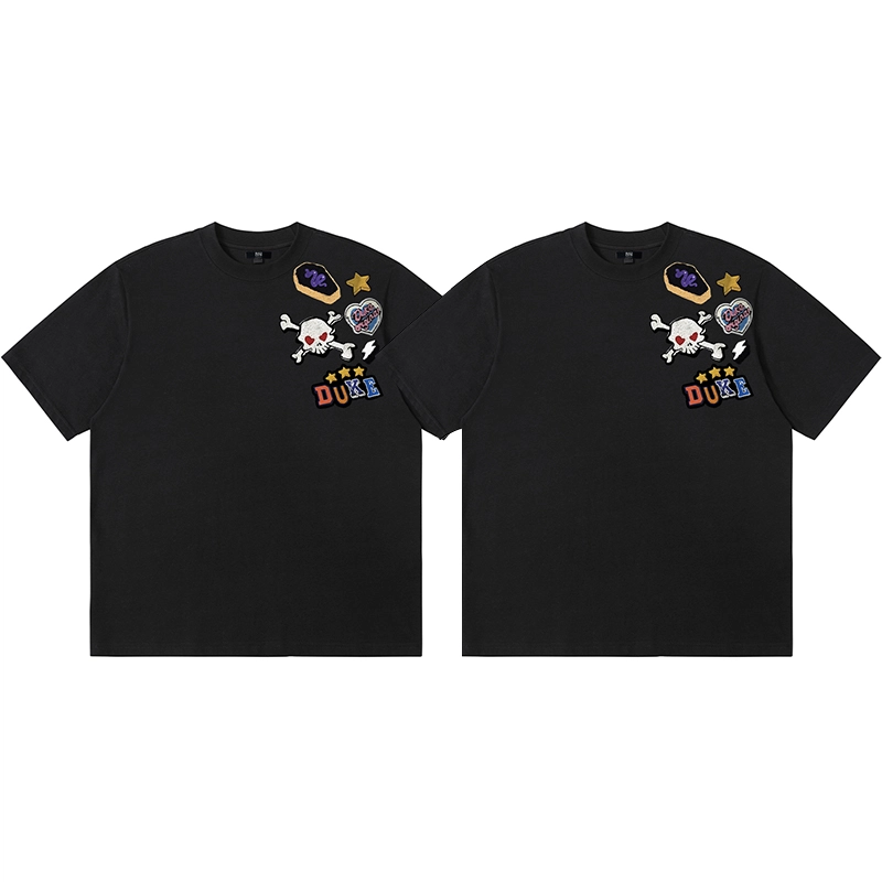UNthemed T