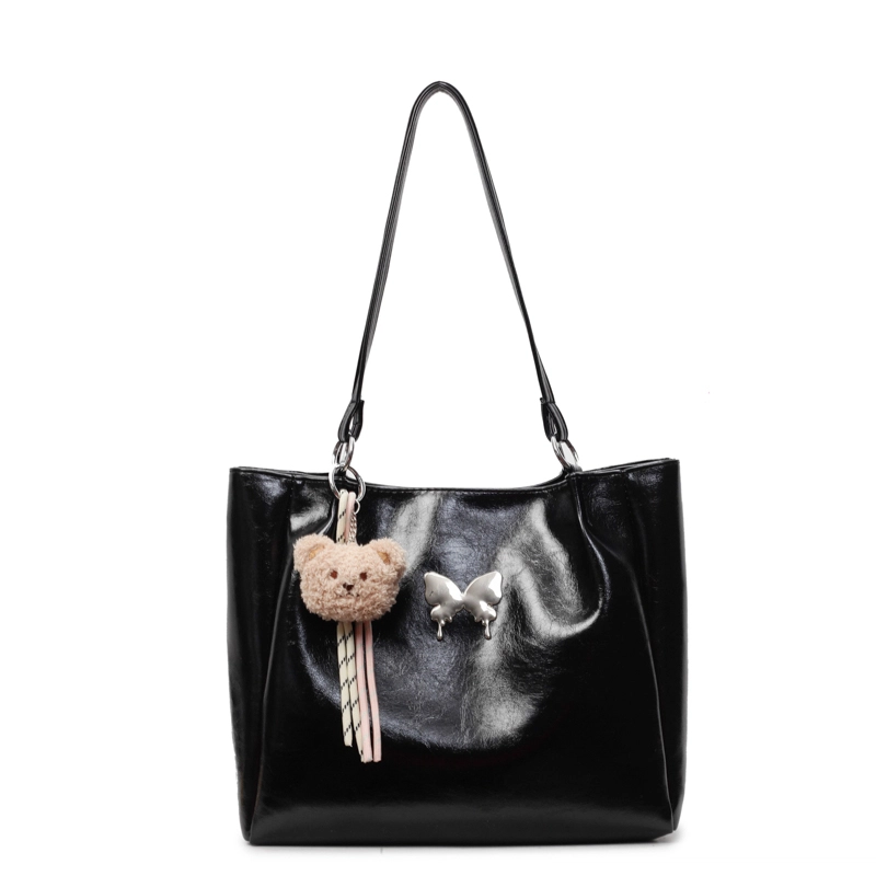 BGAY PU Tote