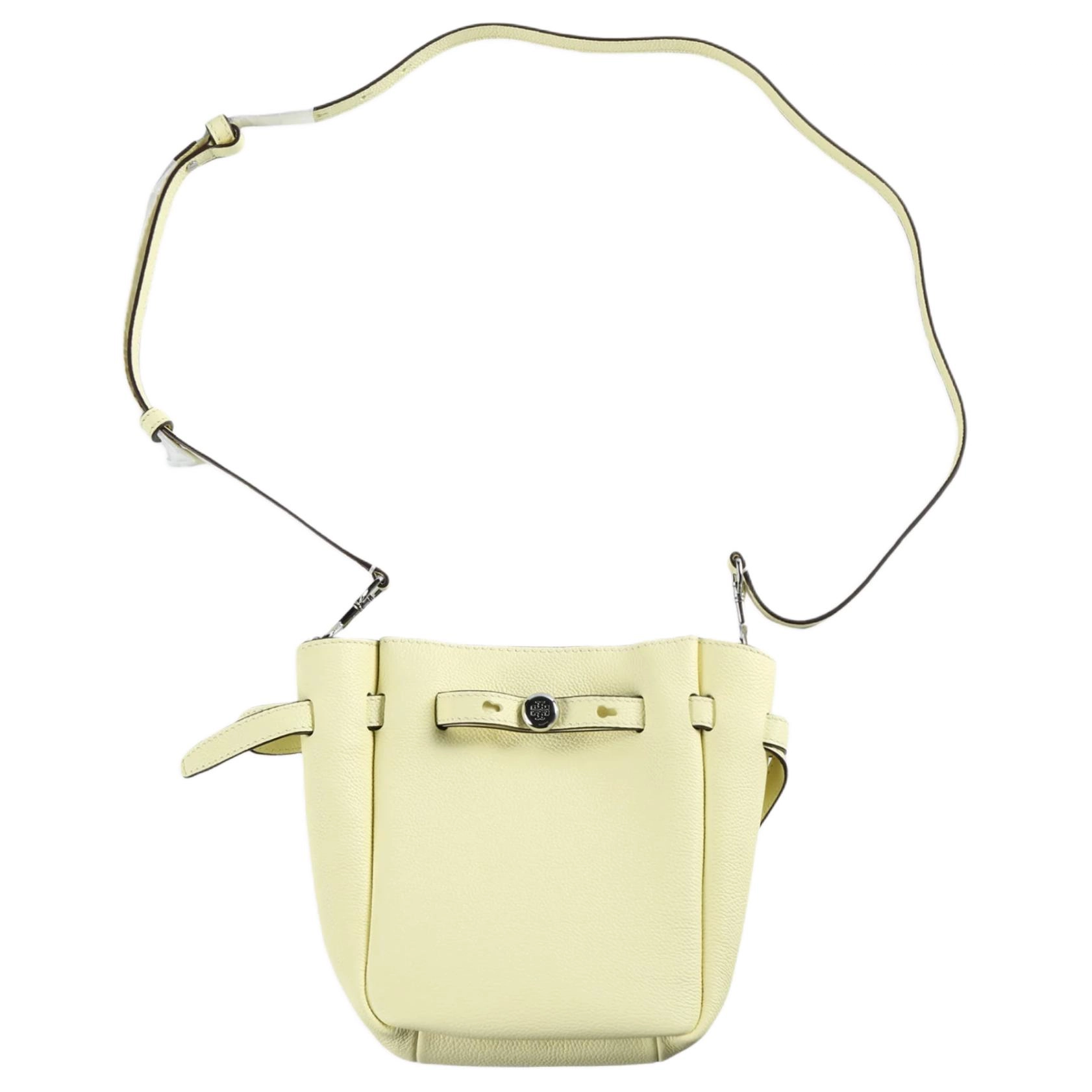 TORY BURCH Romy Logo