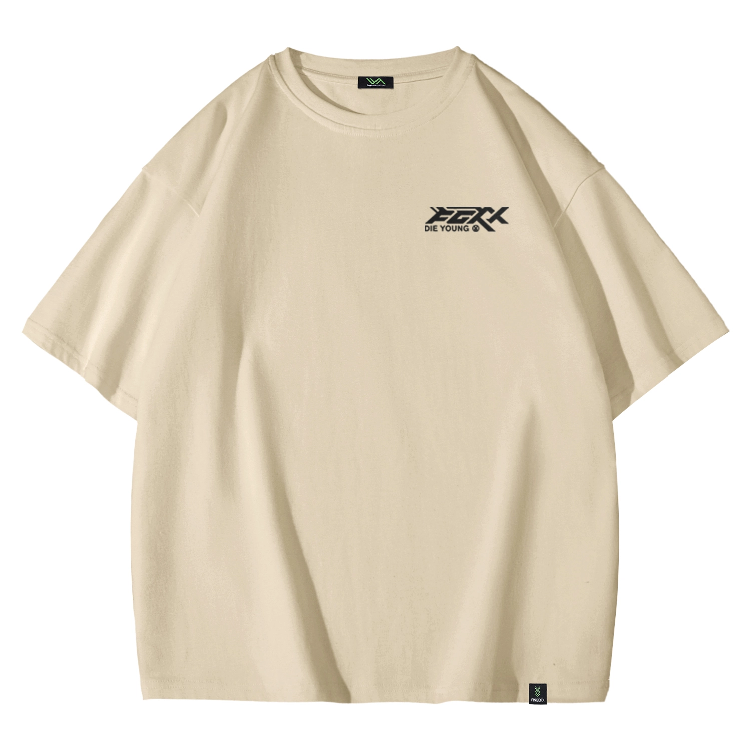 I.TFGXXFingercroxx oversize260GT