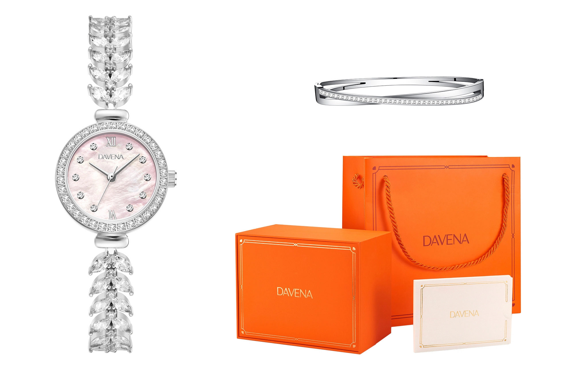 DAVENA 61638-1