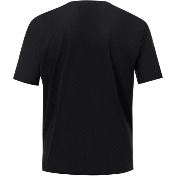 DESCENTE RUNNING T
