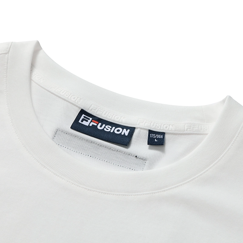 FILA FUSION T -WT