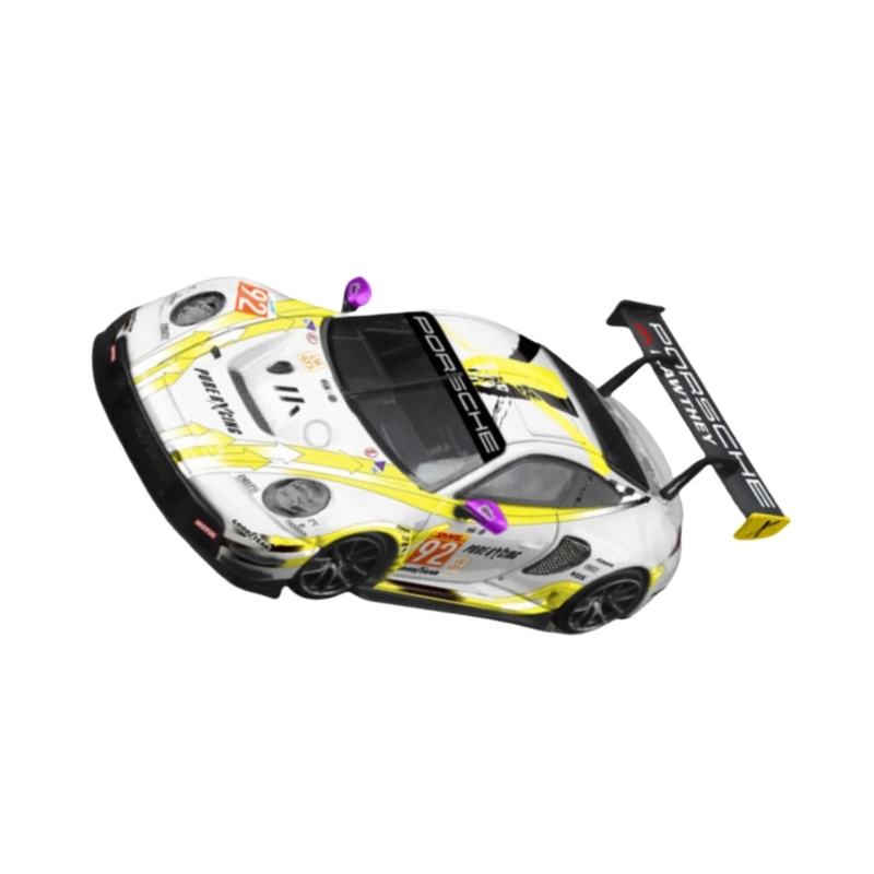 164 911 GT3
