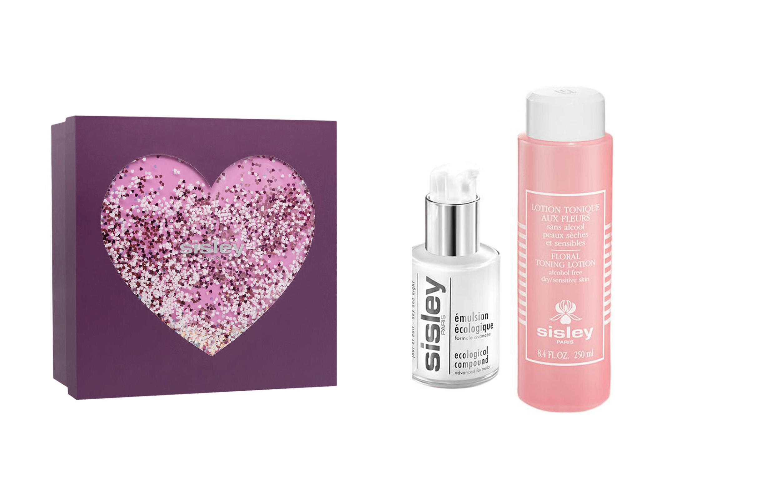 60ml+250ml