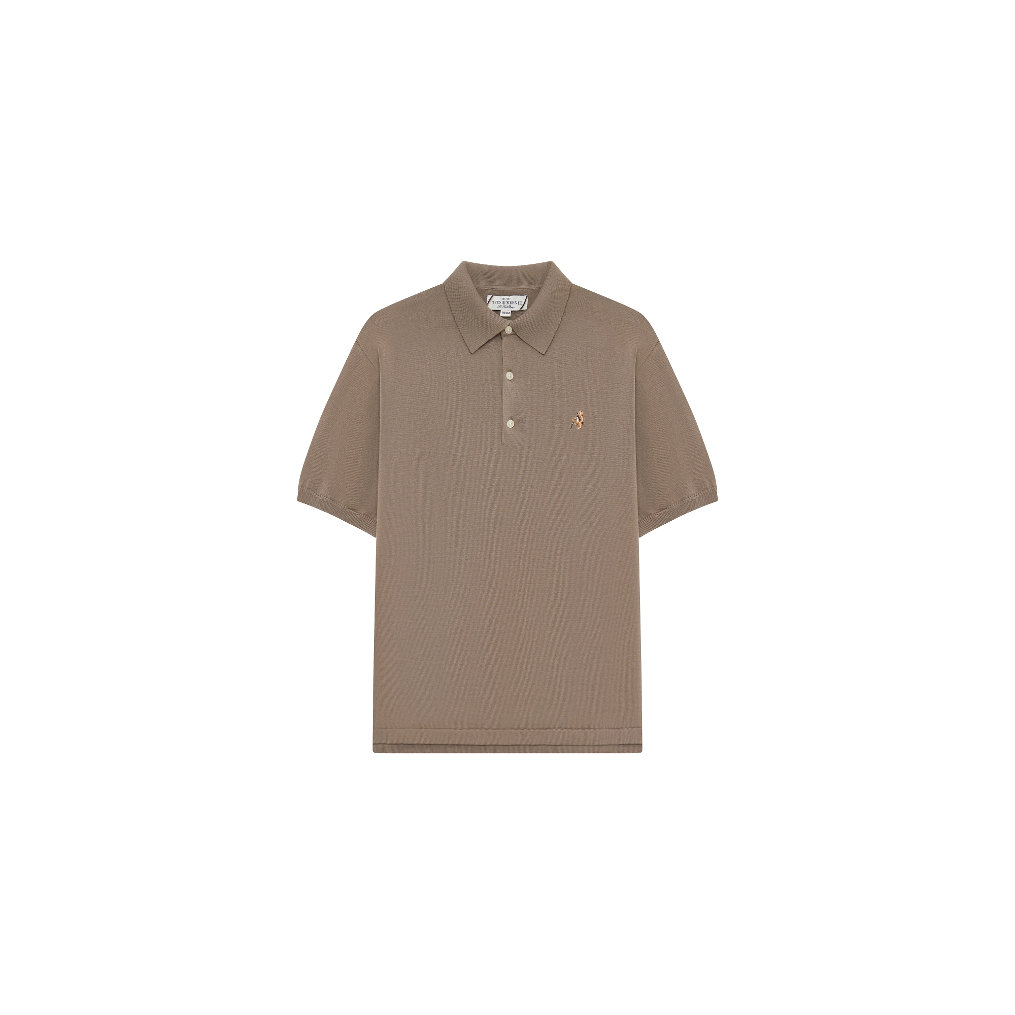 Teenie Weenie Men Polo