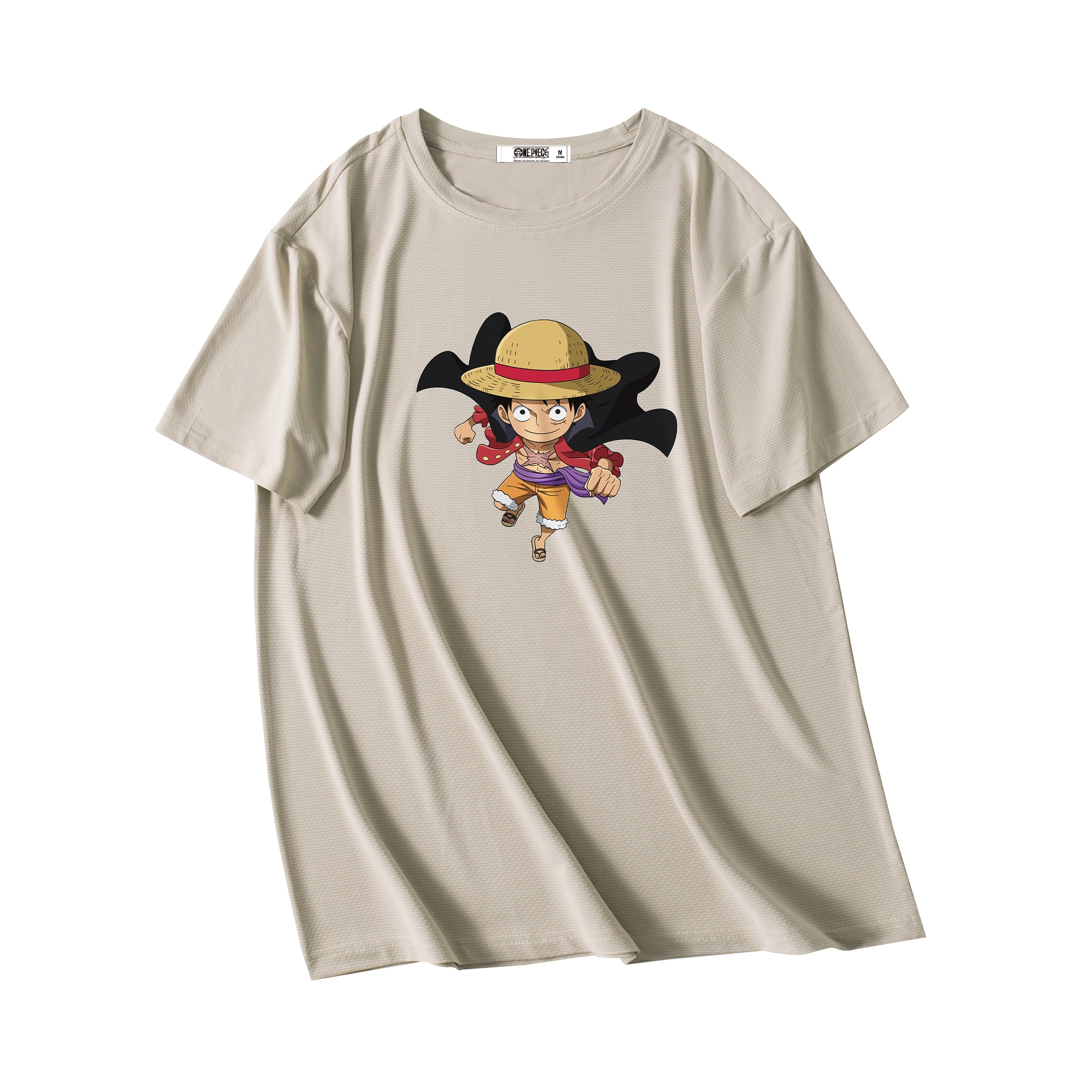 ONE PIECE QDDT