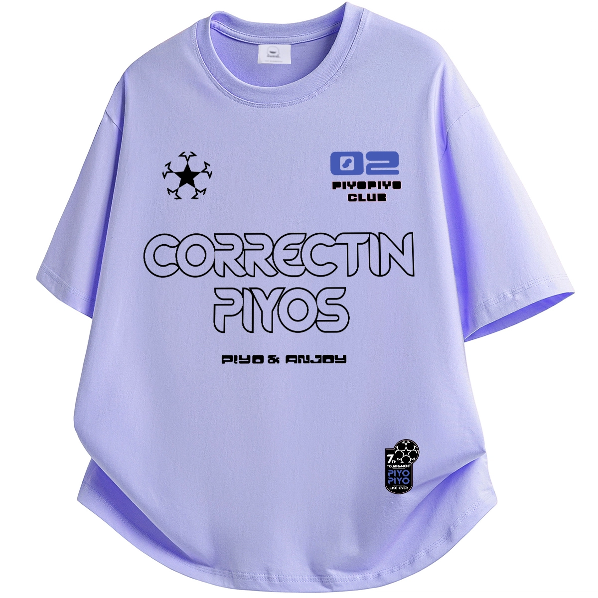 PIYOPIYO LogoinsT