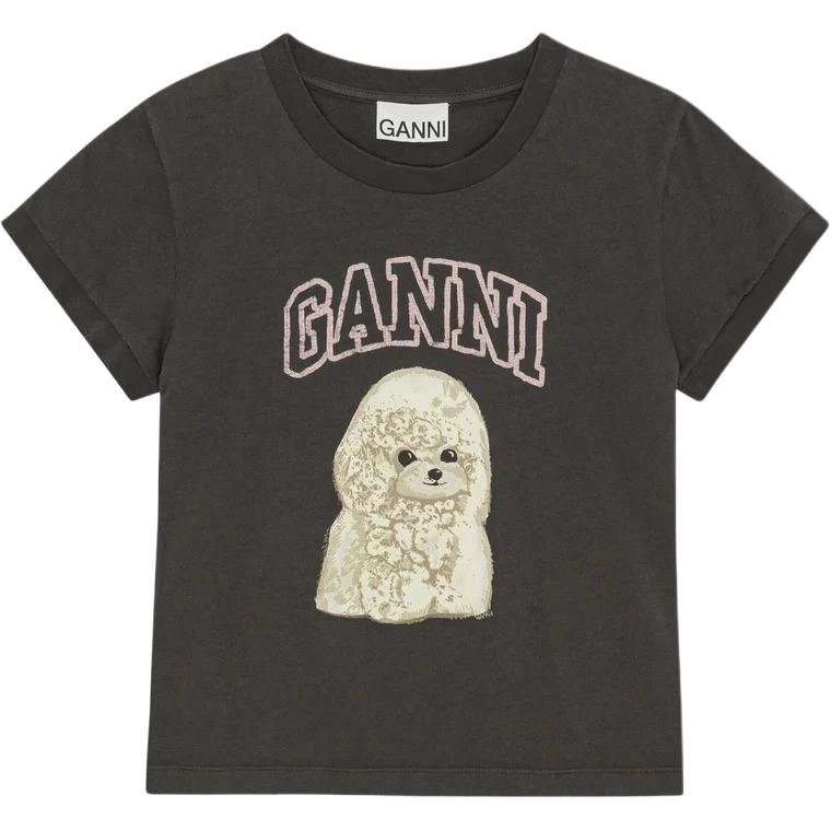 GANNI T