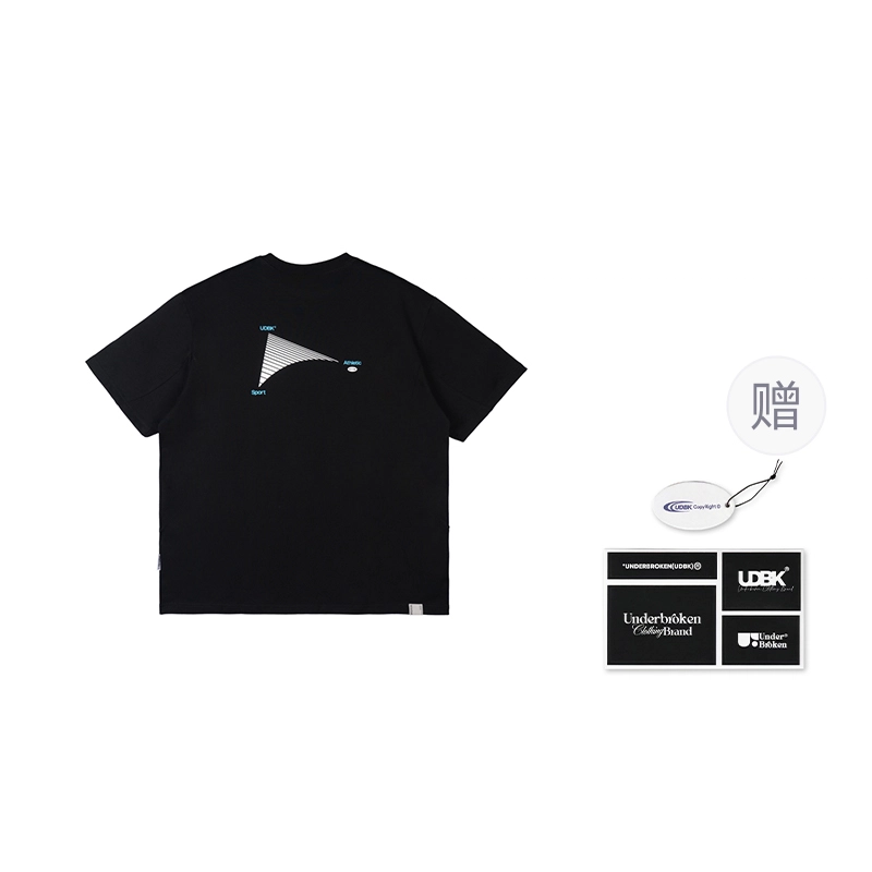 UDBK T
