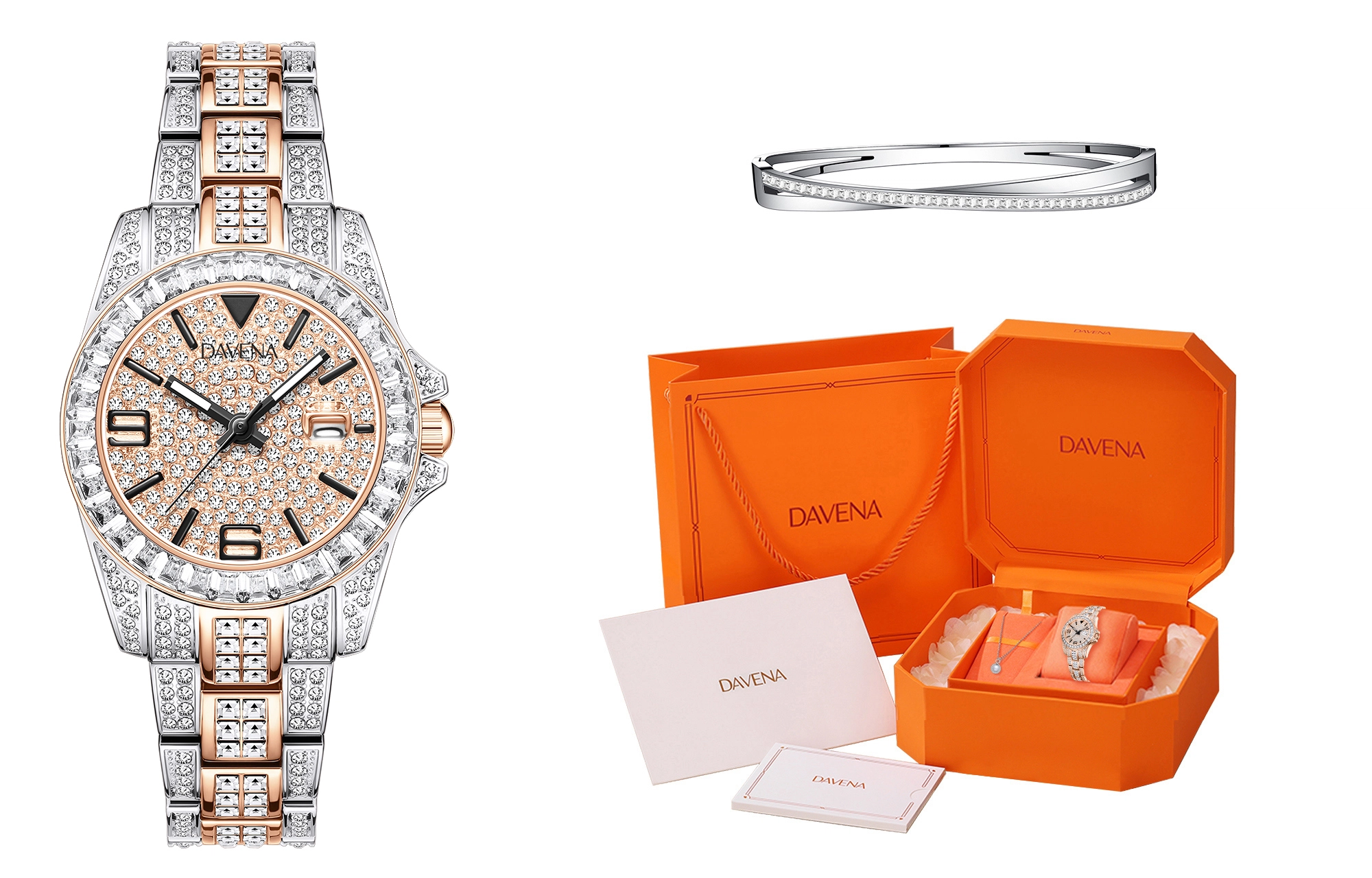 DAVENA W60313