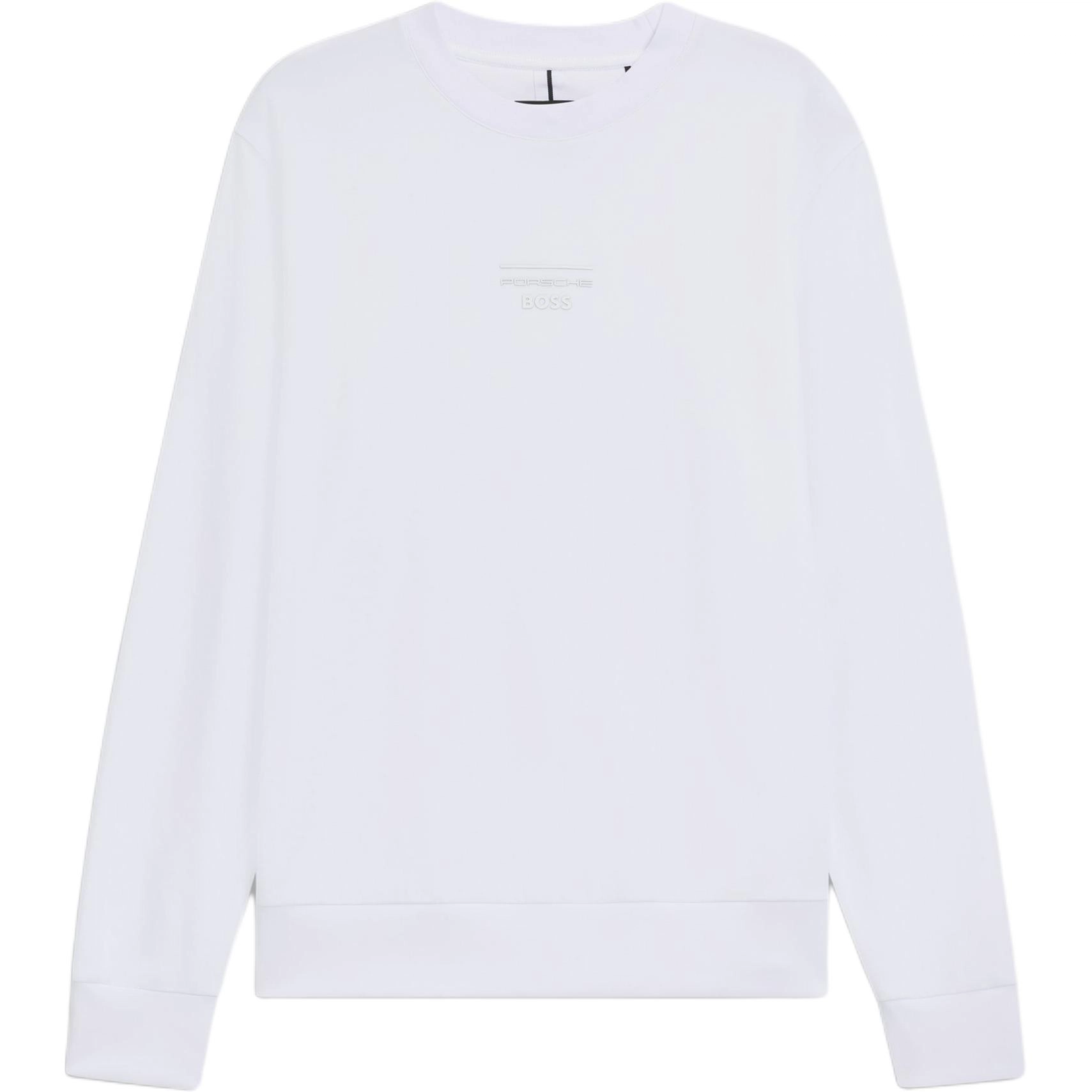 HUGO BOSS x Porsche