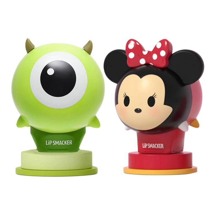 lip smacker x Disney 7.4g