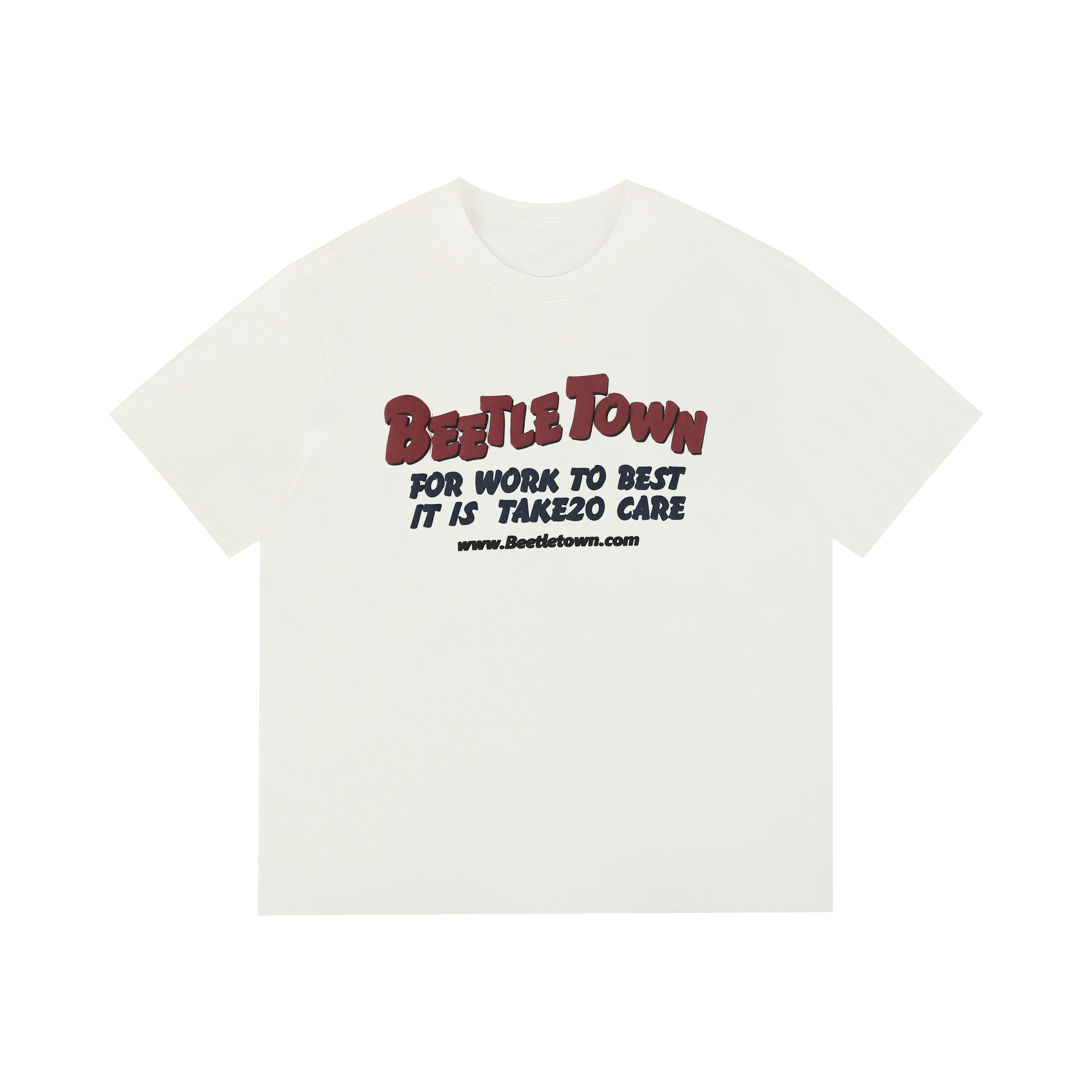 BEETLE TOWN T